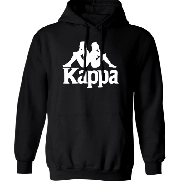 Kappa hoodie - Picture 1 of 3